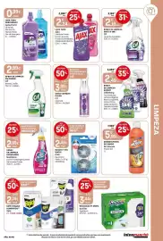 Folheto Intermarché semana 20 Página 45