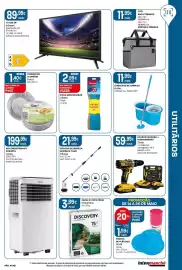 Folheto Intermarché semana 20 Página 47
