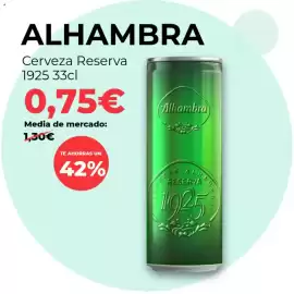 Catálogo PrimaPrix semana 20 Página 1