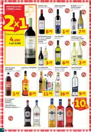 Folleto Alcampo Página 10