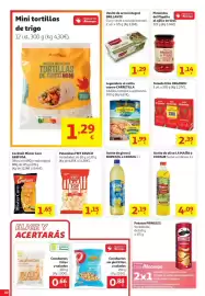 Folleto Alcampo Página 10