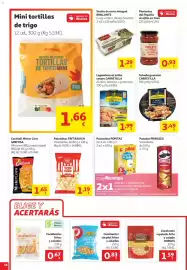 Folleto Alcampo Página 18