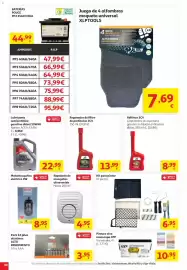 Folleto Alcampo Página 30
