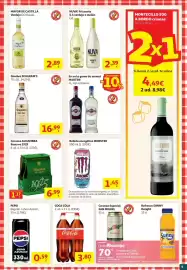 Folleto Alcampo Página 5