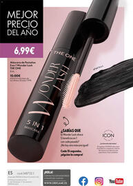 Catálogo Oriflame Página 164