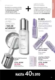 Catálogo Oriflame Página 101