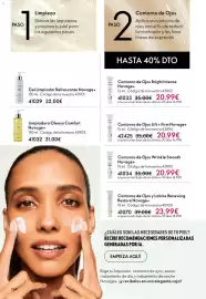 Catálogo Oriflame Página 104