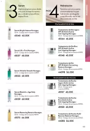 Catálogo Oriflame Página 105