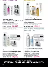 Catálogo Oriflame Página 106