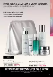 Catálogo Oriflame Página 107