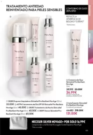 Catálogo Oriflame Página 109