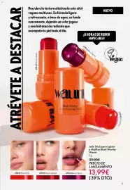 Catálogo Oriflame Página 11