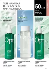Catálogo Oriflame Página 113