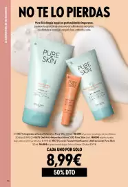 Catálogo Oriflame Página 116