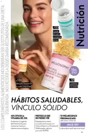 Catálogo Oriflame Página 117