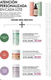 Catálogo Oriflame Página 118