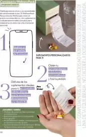 Catálogo Oriflame Página 120