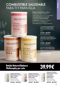 Catálogo Oriflame Página 121
