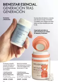 Catálogo Oriflame Página 122