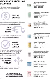 Catálogo Oriflame Página 124