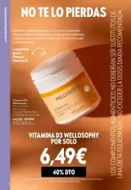 Catálogo Oriflame Página 126