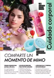 Catálogo Oriflame Página 127