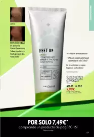 Catálogo Oriflame Página 129