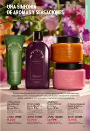 Catálogo Oriflame Página 133