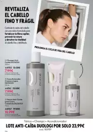 Catálogo Oriflame Página 134