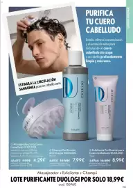 Catálogo Oriflame Página 135