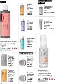 Catálogo Oriflame Página 136