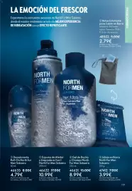 Catálogo Oriflame Página 139