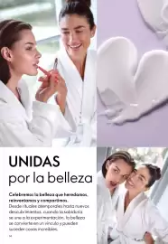 Catálogo Oriflame Página 14