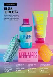 Catálogo Oriflame Página 143