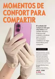 Catálogo Oriflame Página 148
