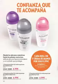 Catálogo Oriflame Página 150