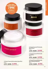 Catálogo Oriflame Página 157