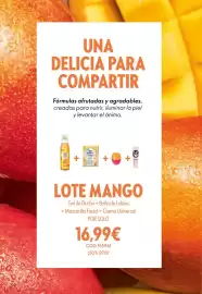 Catálogo Oriflame Página 158