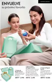 Catálogo Oriflame Página 16