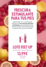 Catálogo Oriflame Página 160