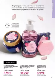 Catálogo Oriflame Página 17