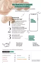 Catálogo Oriflame Página 2
