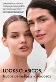 Catálogo Oriflame Página 20