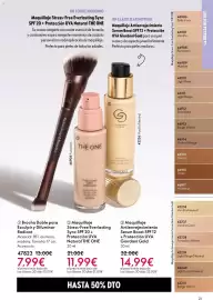 Catálogo Oriflame Página 21