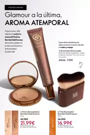 Catálogo Oriflame Página 22