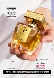Catálogo Oriflame Página 23