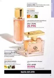 Catálogo Oriflame Página 25