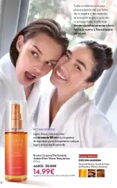 Catálogo Oriflame Página 26