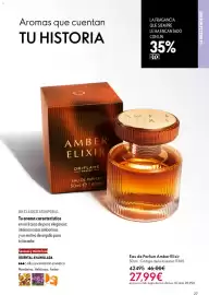 Catálogo Oriflame Página 27