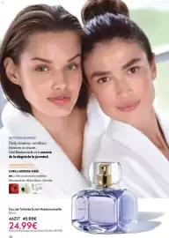 Catálogo Oriflame Página 28
